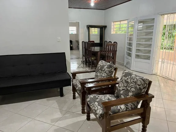 Imagem Casa térrea - Ubatuba - Praia do Lázaro e Domingas Dias