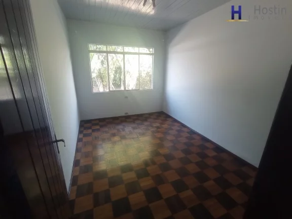 Imagem CASA RESIDENCIAL em SÃO FRANCISCO DO SUL - SC, Água Branca