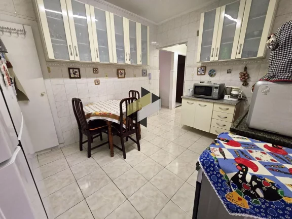 Foto do imóvel: Apartamento para Venda em Santos, Vila Mathias, 2 dormitórios, 1 banheiro, 1 vaga