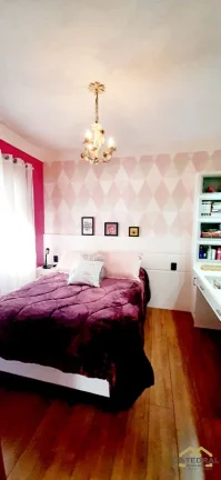 Imagem Casa com 3 quartos (3 suítes) no próximo a Av. 9 de Julho - Jardim Paulista