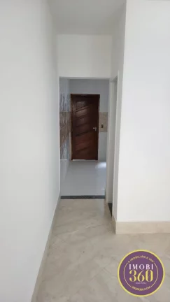 Imagem SOBRADOS NOVOS A VENDA EM GUAIANASES/LAJEADO