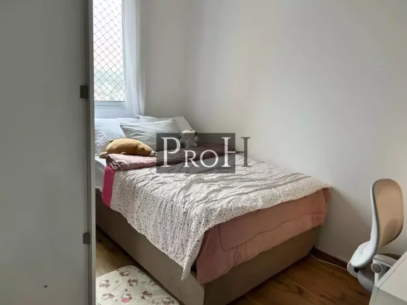 Imagem Apartamento com 3 Quartos à Venda, 67 m² em Jardim Olavo Bilac - São Bernardo Do Campo