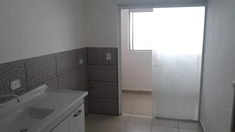 Imagem Apartamento 78M², 3Q, 2 Banheiros, 1 Vaga Fixa, Quadra, Playground, Churrasqueira, Jardim, Próximo Metrô.