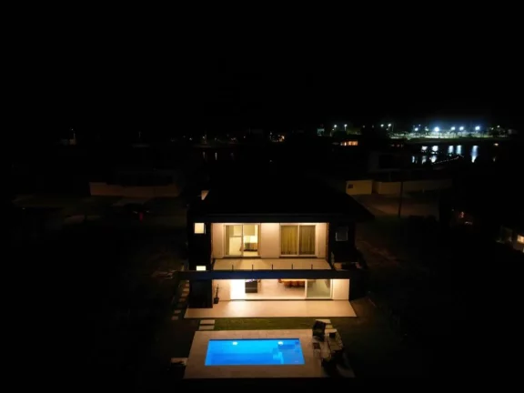 Foto do imóvel: Casa Padrão