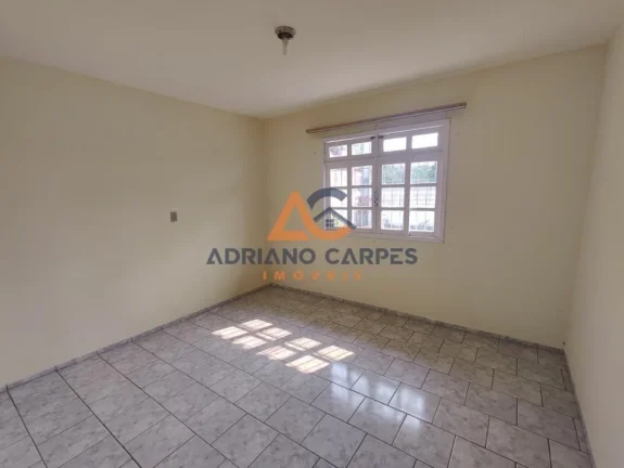 Imagem Casa com 4 quartos há 700 metros da praia no bairro Meia Praia em Navegantes a venda na Adriano Carpes Imóveis vende