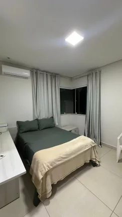 Imagem Casa, Condomínio Country Club, 04 quartos, sendo 03 suítes com closet