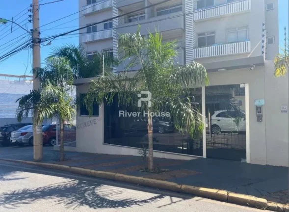 Imagem Apartamento com 3 quartos sendo 1 suíte exceente localização bairro Baú Cuiabá- Mt