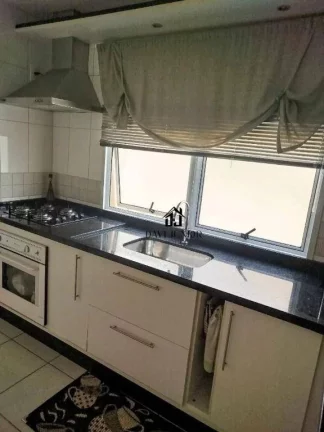 Imagem Apartamento à venda, 94 m² por R$ 720.000,00 - Parque Campolim - Sorocaba/SP