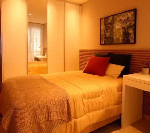 Imagem APARTAMENTO RESIDENCIAL em VILA VELHA - ES, ITAPUÃ