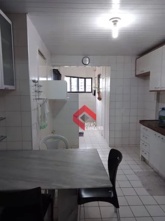 Imagem Apartamento à venda, 143 m² por R$ 540.000,00 - Cocó - Fortaleza/CE