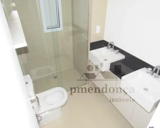 Imagem Apartamento 4 quartos, 3 suites, 3 vagas, 143,m²