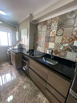Imagem Apartamento Padrão