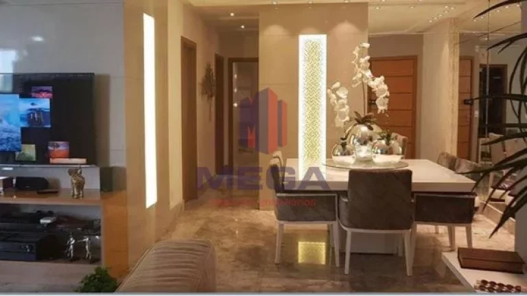 Imagem Mega vende 4 quartos de alto luxo com vista para o mar na Praia da Costa