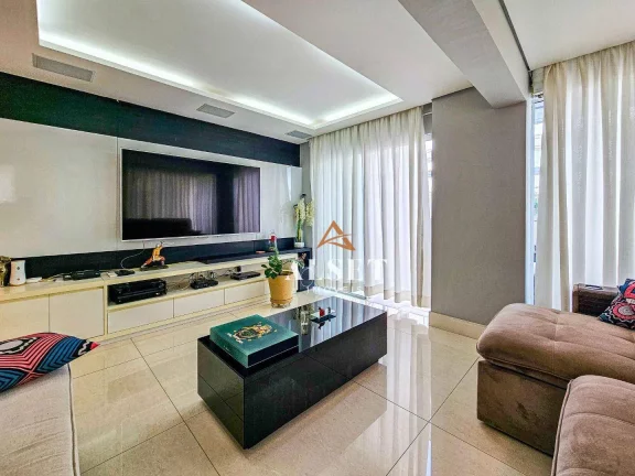 Imagem Penthouse belíssima com 3 dormitórios no Tatuapé