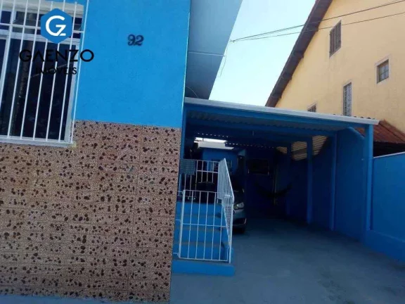 Imagem Casa Terrea