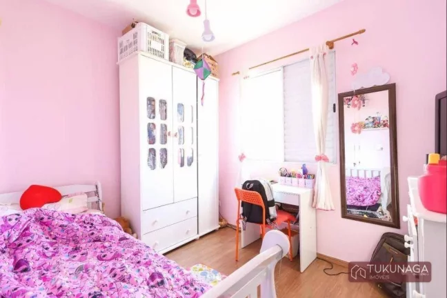 Imagem Apartamento à venda, 52 m² por R$ 320.000,00 - Vila Celeste - São Paulo/SP