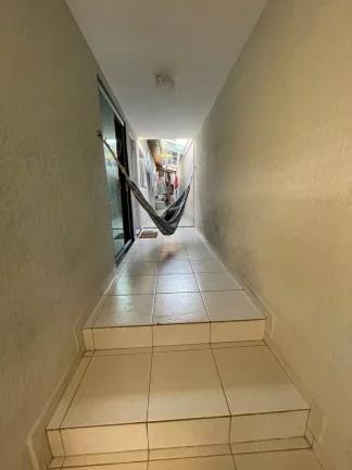 Imagem Casa Maravilhosa 98 m² 2 Dormitorios com panejados e 2 Vagas de Garagens