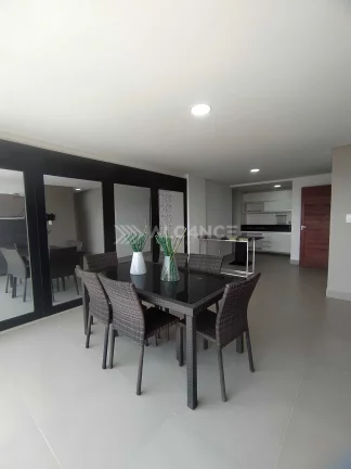 Imagem Apto - 2 Quartos - 1 Suíte - 74m² - Camboinha, Cabedelo/PB