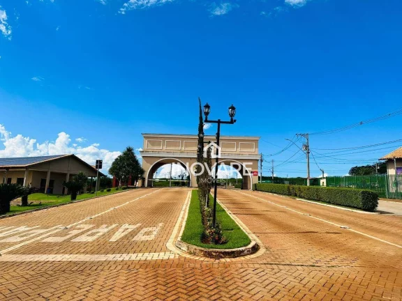 Imagem Terreno à venda, 300 m² por R$ 250.000,00 - Araporã - Araporã/MG