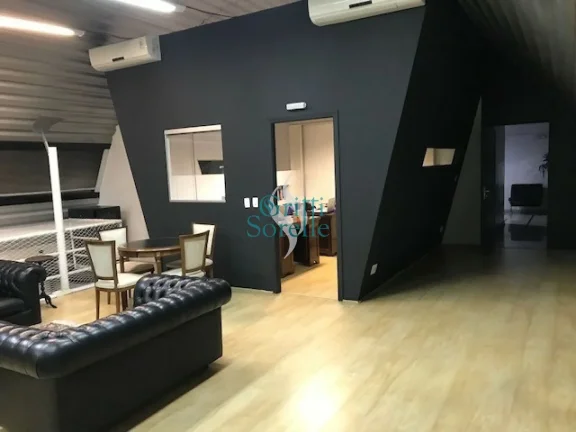 Imagem Prédio comercial à Venda em Planalto Paulista - São Paulo/SP.