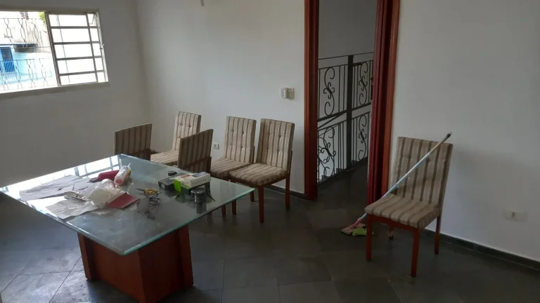 Imagem Casa 4 Dormitórios Jardim Saira -Sorocaba/SP