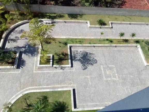 Imagem Apartamento com 4 dormitórios à venda, 160 m² por R$ 490.000,00 - Fazenda Morumbi - São Paulo/SP