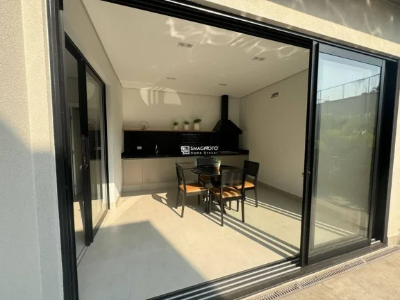 Imagem Casa com 3 quartos à Venda, Bongue - Piracicaba