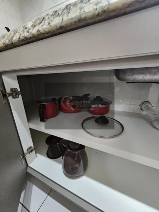 Imagem Apartamento em Nova Ribeirânia, Ribeirão Preto/SP
