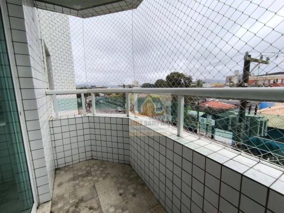Imagem Apartamento 3 Dormitórios no Centro