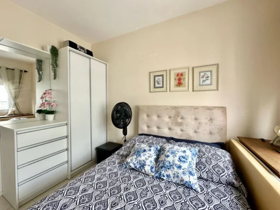 Imagem Apartamento 3 Dormitórios - Bairro Navegantes