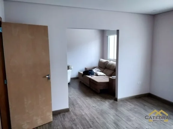 Imagem Casa a venda no Jd Bonfiglioli - Jundiaí/SP- 4 quartos sendo 1 suíte, 183m² de construção