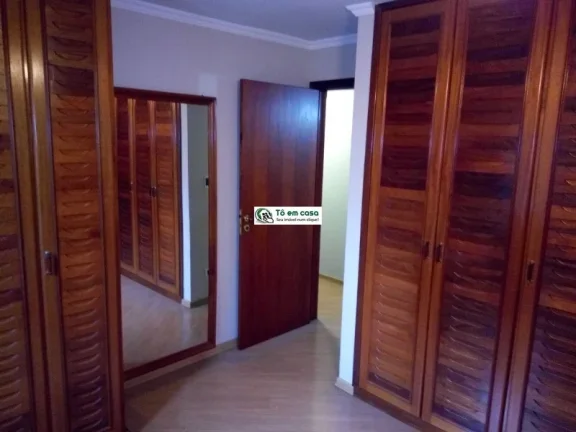 Imagem APARTAMENTO RESIDENCIAL em SÃO JOSÉ DOS CAMPOS - SP, VILA ADYANA