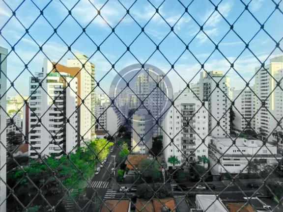 Imagem Apartamento à venda em São Paulo-SP, Aclimação: 3 quartos, 3 suítes, 2 salas, 5 banheiros, 3 vagas, 159m² de área.