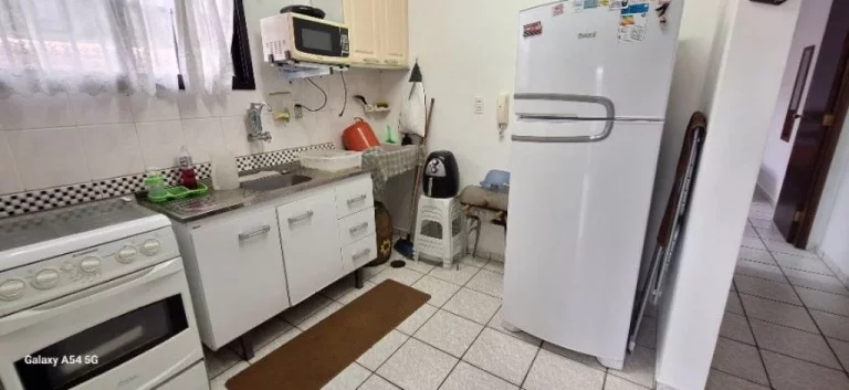 Imagem Casa à Venda em Solemar, Praia Grande - SP