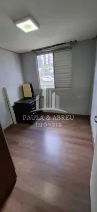 Imagem Apartamento 3 dormitórios à venda no Parque São Vicente em Mauá!