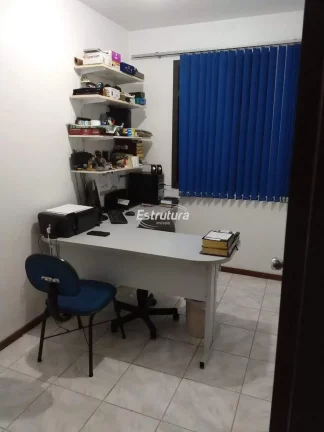 Imagem Casa no bairro Nossa Senhora de Lourdes