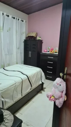 Imagem Sobrado Residencial à venda, Vila Suissa, Mogi das Cruzes