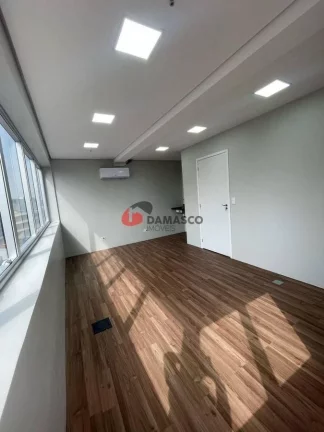 Imagem Sala para locação, Centro, Santo André, SP