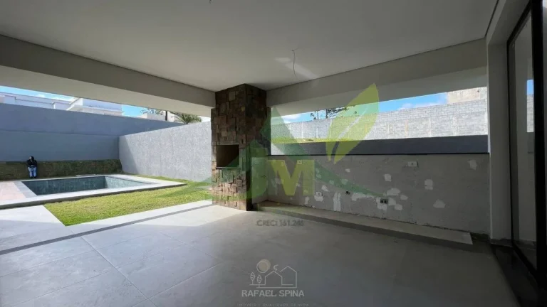 Imagem Casa à venda no bairro Condomínio Residencial Reserva Ecológica Atibaia - Atibaia/SP