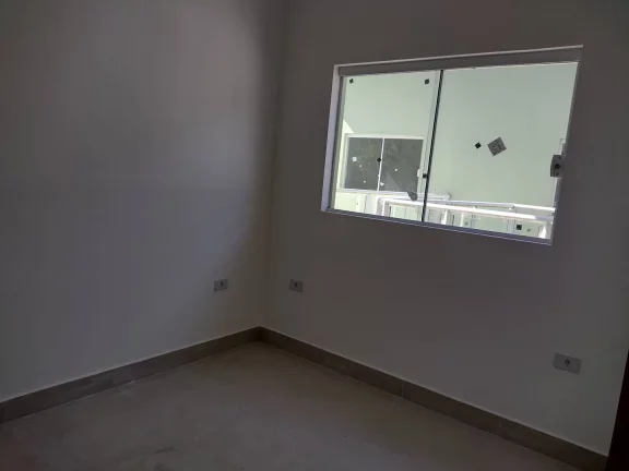 Imagem APARTAMENTO NOVO 2 DORMITÓRIOS PRAIA LAGOINHA - UBATUBA FCTO. MCMV