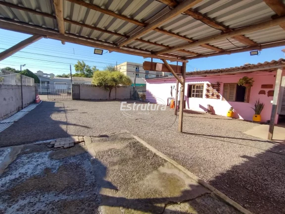 Imagem Excelente terreno com localização estratégica na Pinheiro Machado