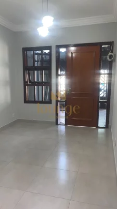 Imagem Casa Sobrado em Sorocaba