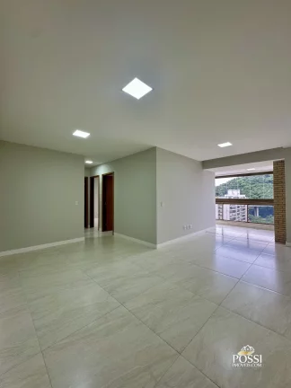 Imagem Apartamento com Vista para a Terceira Ponte no Parque das Castanheiras – 3 Quartos, Suíte, Varanda Gourmet e Lazer Completo