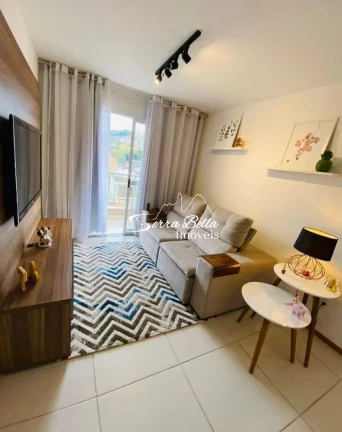 Apartamento em Várzea, Teresópolis/RJ