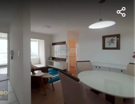 Imagem APARTAMENTO PARA LOCAÇAO VILA CLEMENTINO, SÃO PAULO