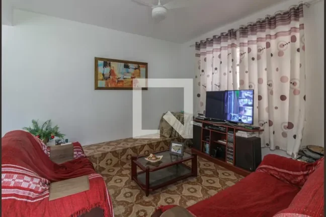 Imagem Casa à Venda - Recreio, 3 Quartos, 1100 m2
