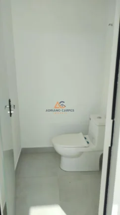 Imagem Sobrado de alto padrão, pronto para morar no bairro Meia Praia em Navegantes a venda com Adriano Carpes Imóveis
