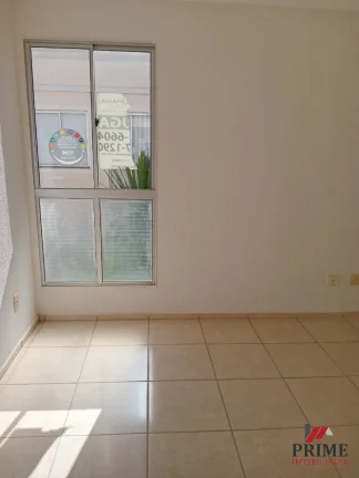 Imagem Apartamento - Bairro Lundcea - Lagoa Santa