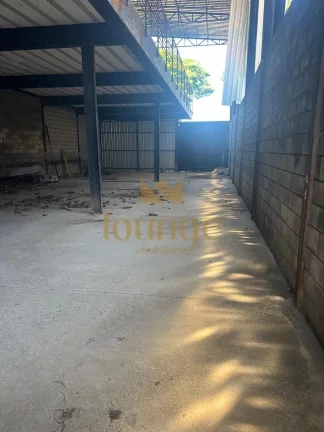 Imagem Galpão Comercial à Venda Vila Carvalho Z.Norte - Sorocaba/SP