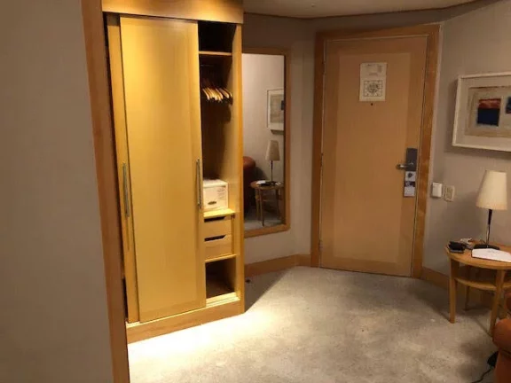 Imagem Flat para LOCAÇÃO em Higienópolis - Tryp Higienópolis 32m²